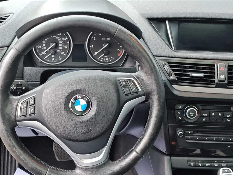 BMW X1 AWD 4dr xDrive28i 2013