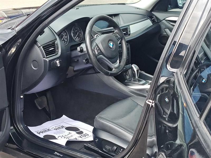 BMW X1 AWD 4dr xDrive28i 2013