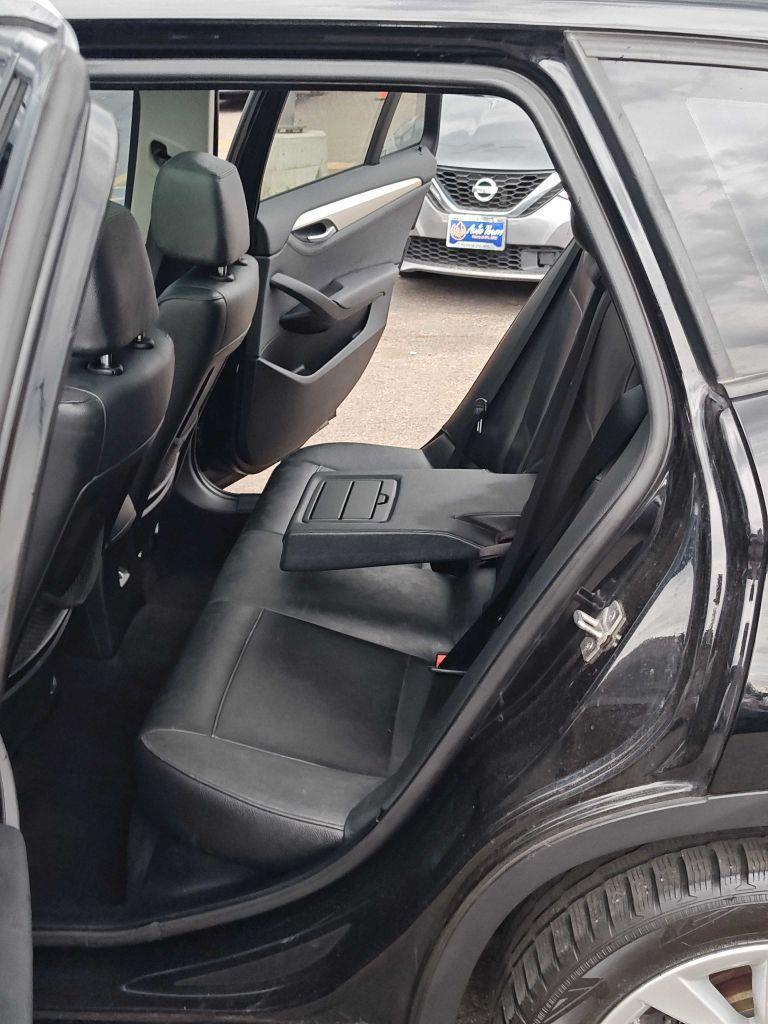 BMW X1 AWD 4dr xDrive28i 2013
