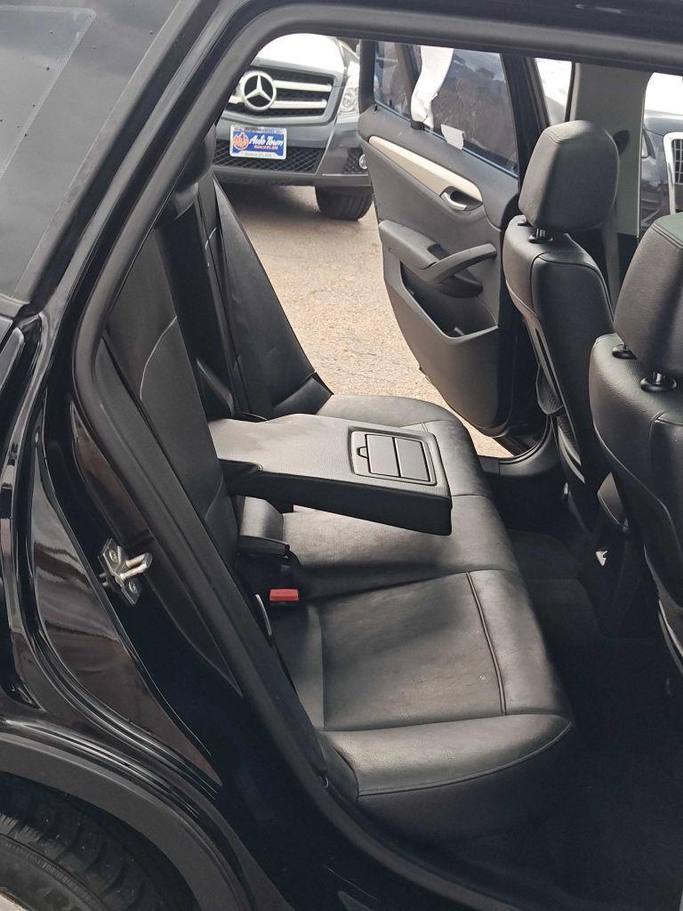 BMW X1 AWD 4dr xDrive28i 2013