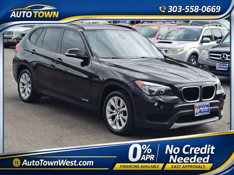 BMW X1 AWD 4dr xDrive28i 2013
