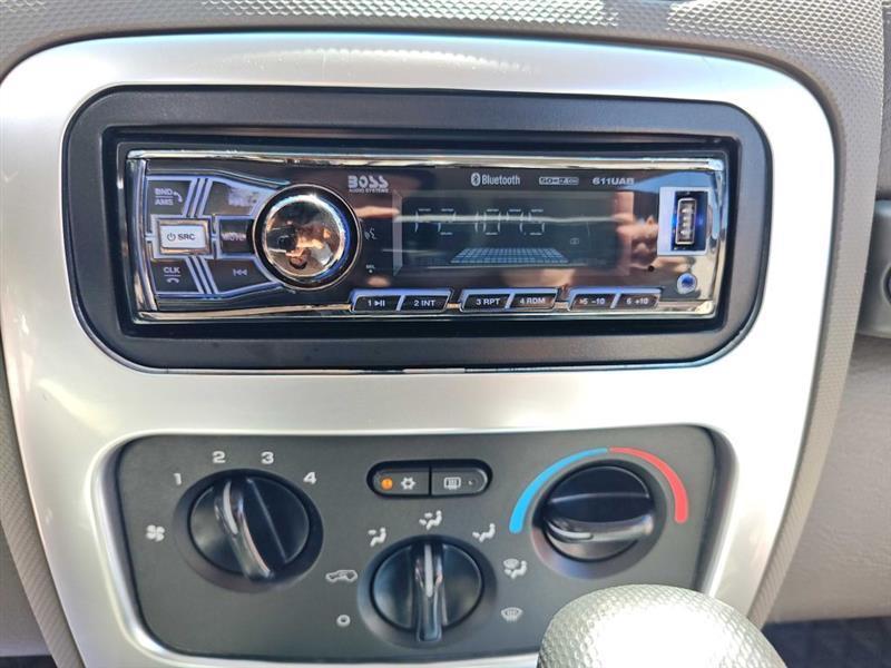 Jeep Liberty 4WD 4dr Limited 2007