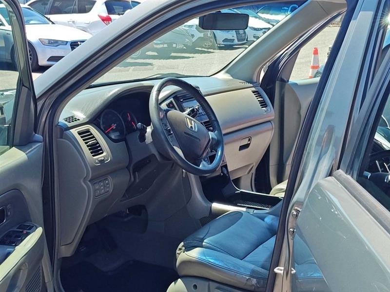 Honda Pilot 4WD 4dr EX-L 2007
