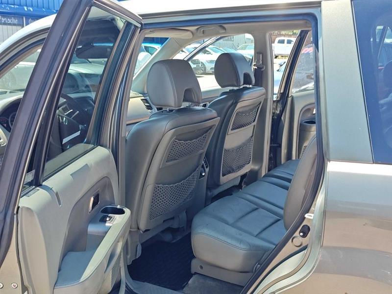 Honda Pilot 4WD 4dr EX-L 2007