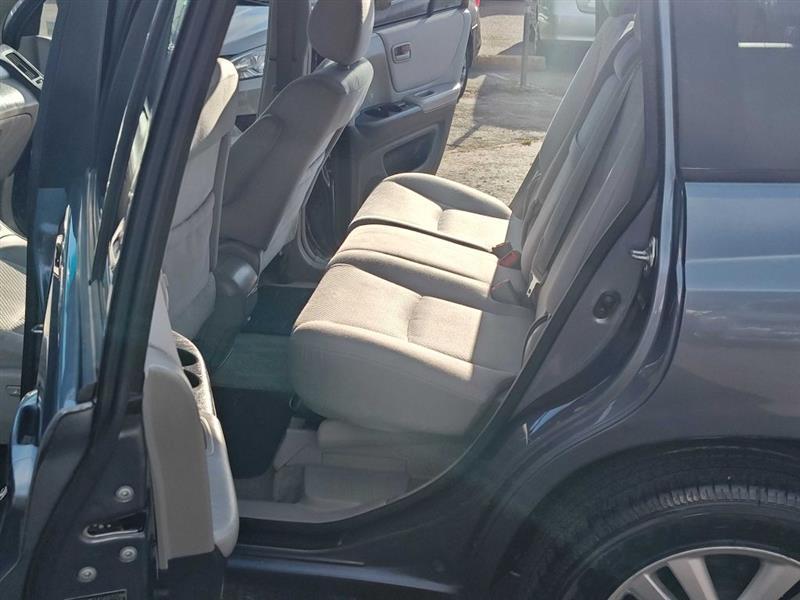 Toyota Highlander Hybrid 4dr 4WD (Natl) 2006