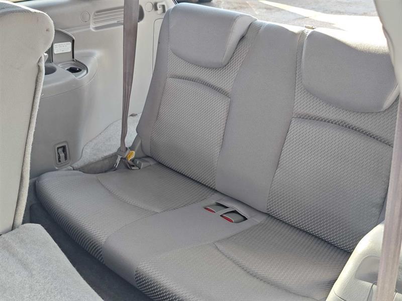 Toyota Highlander Hybrid 4dr 4WD (Natl) 2006