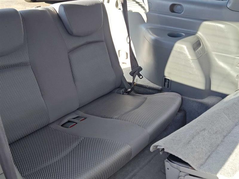 Toyota Highlander Hybrid 4dr 4WD (Natl) 2006