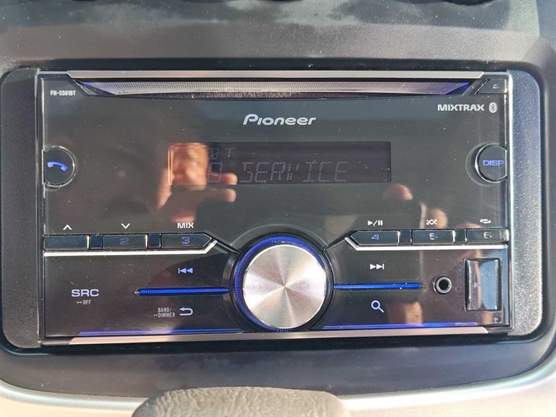Toyota Highlander Hybrid 4dr 4WD (Natl) 2006