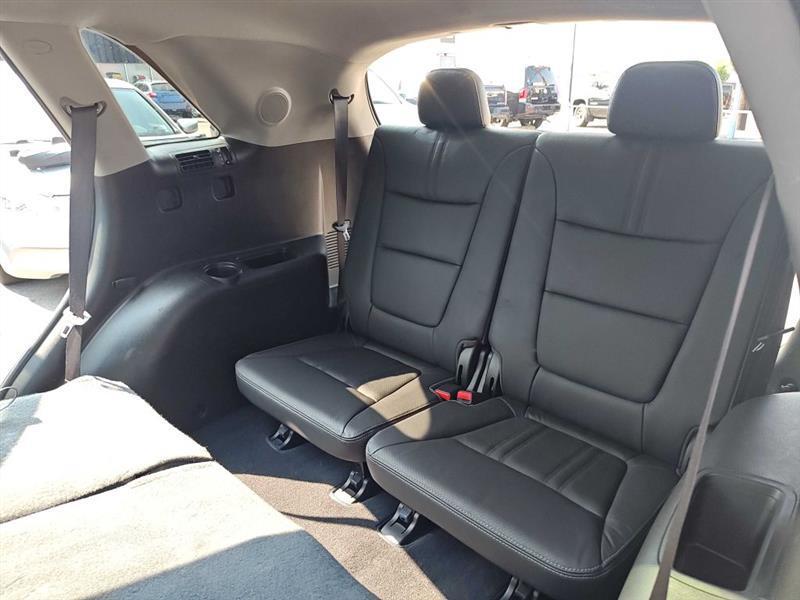 Kia Sorento AWD 4dr V6 SX 2013