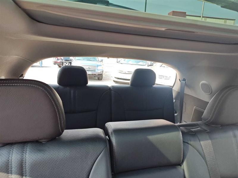Kia Sorento AWD 4dr V6 SX 2013