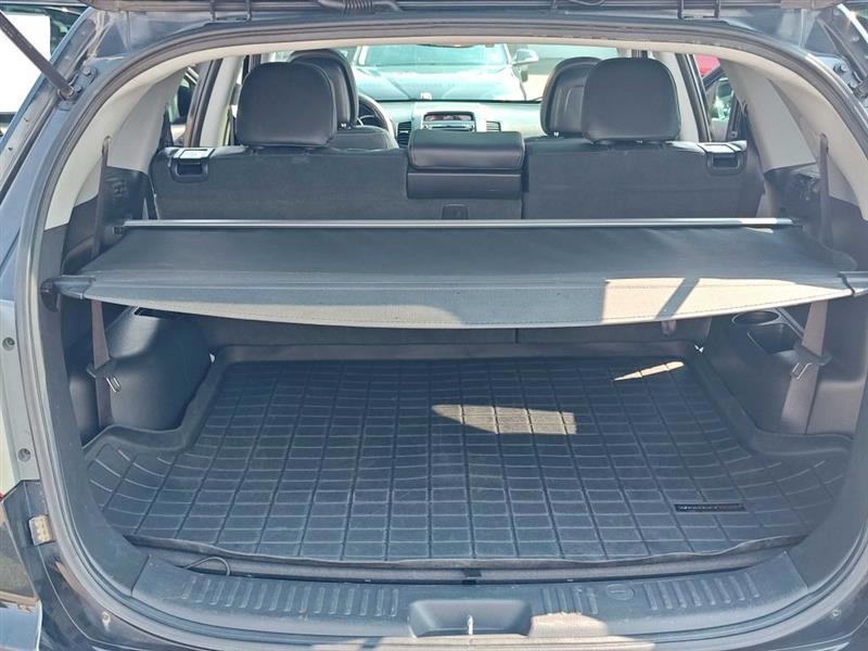 Kia Sorento AWD 4dr V6 SX 2013