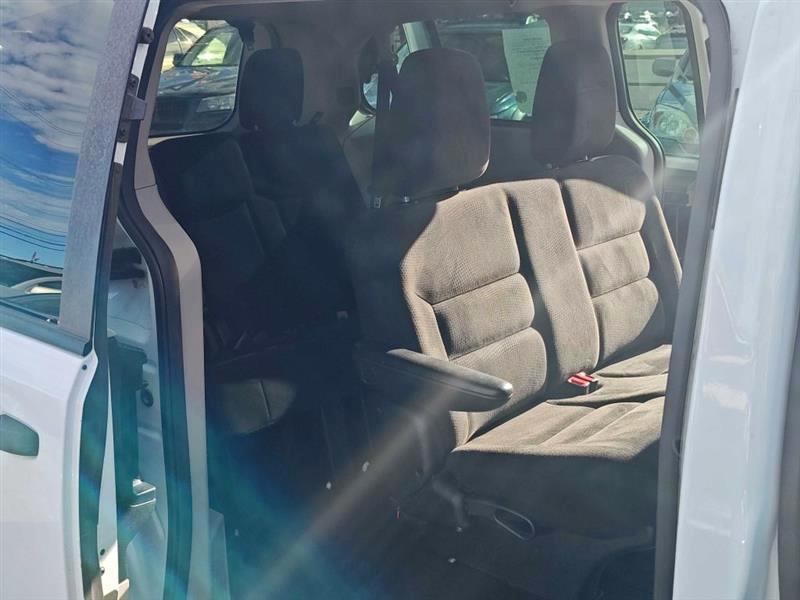 Dodge Grand Caravan 4dr Wgn American Value Pkg 2016