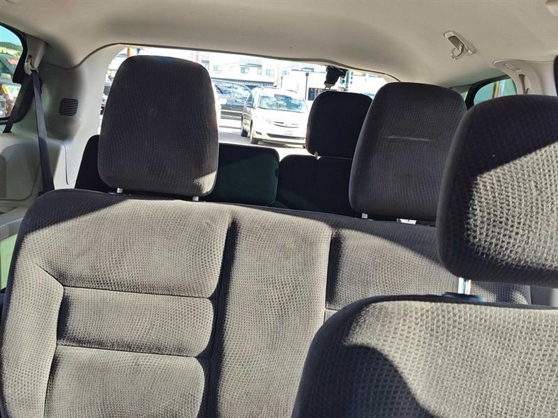 Dodge Grand Caravan 4dr Wgn American Value Pkg 2016