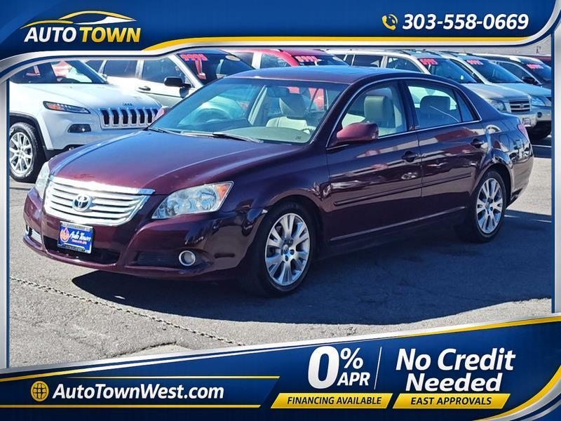 2009 Toyota Avalon 4dr Sdn XL (Natl)
