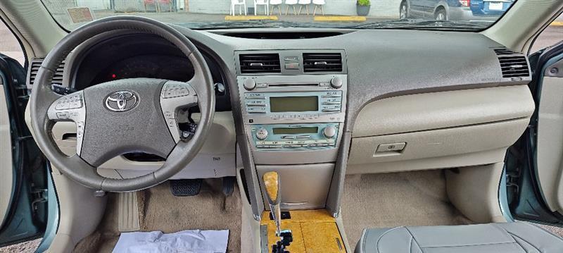 2007 Toyota Camry XLE - Photo 6