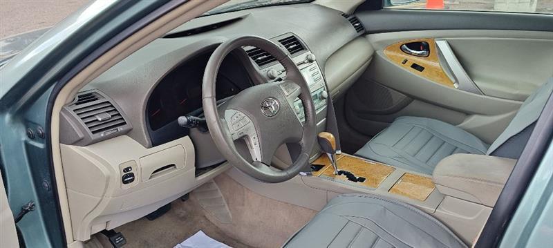 2007 Toyota Camry XLE - Photo 7