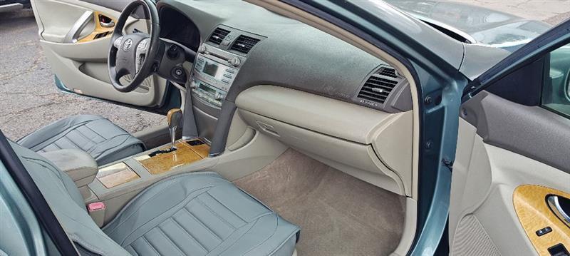 2007 Toyota Camry XLE - Photo 8
