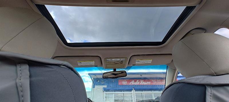 2007 Toyota Camry XLE - Photo 9