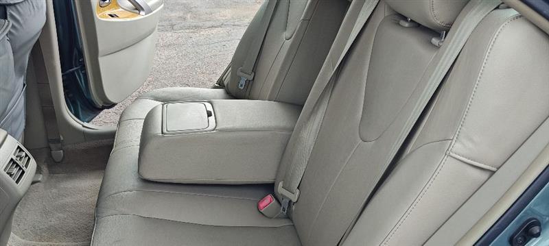 2007 Toyota Camry XLE - Photo 10
