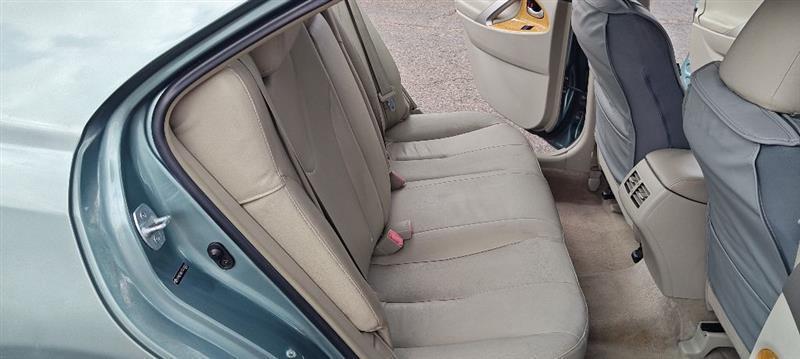 2007 Toyota Camry XLE - Photo 12