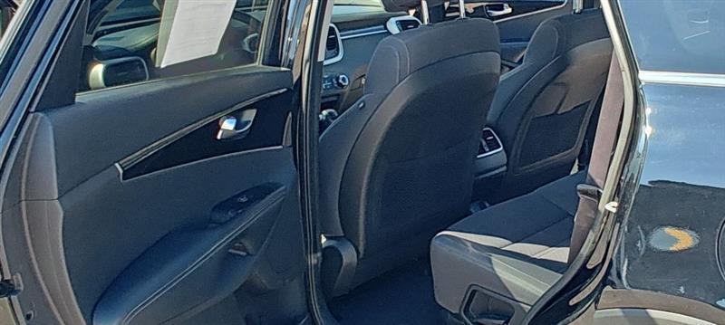 Kia Sorento LX V6 AWD 2017