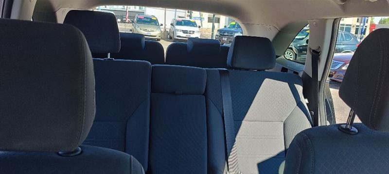 Kia Sorento LX V6 AWD 2017