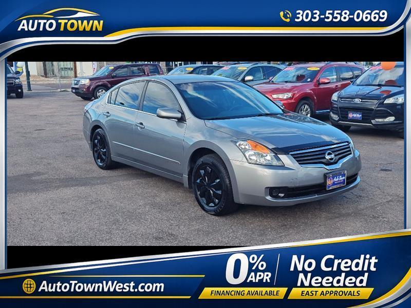 2009 Nissan Altima