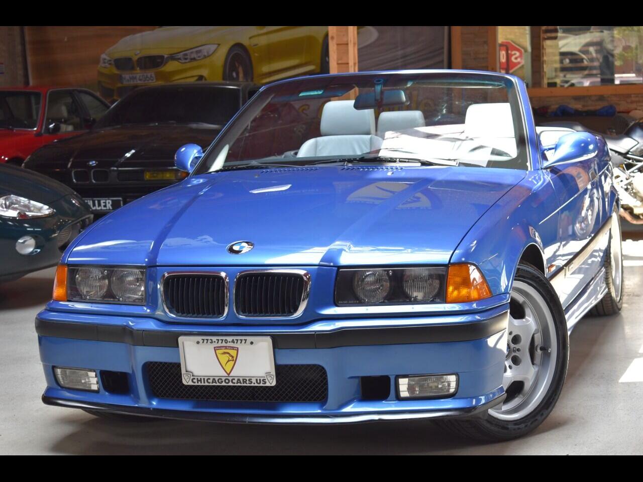 BMW M3  1998