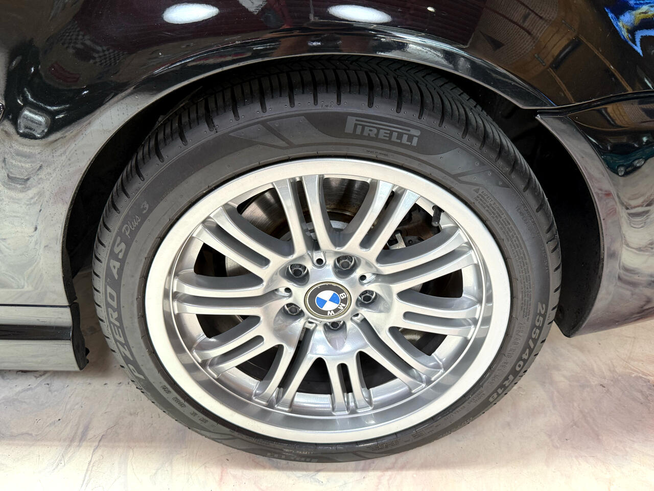 2002 Bmw M3 3 photo 31