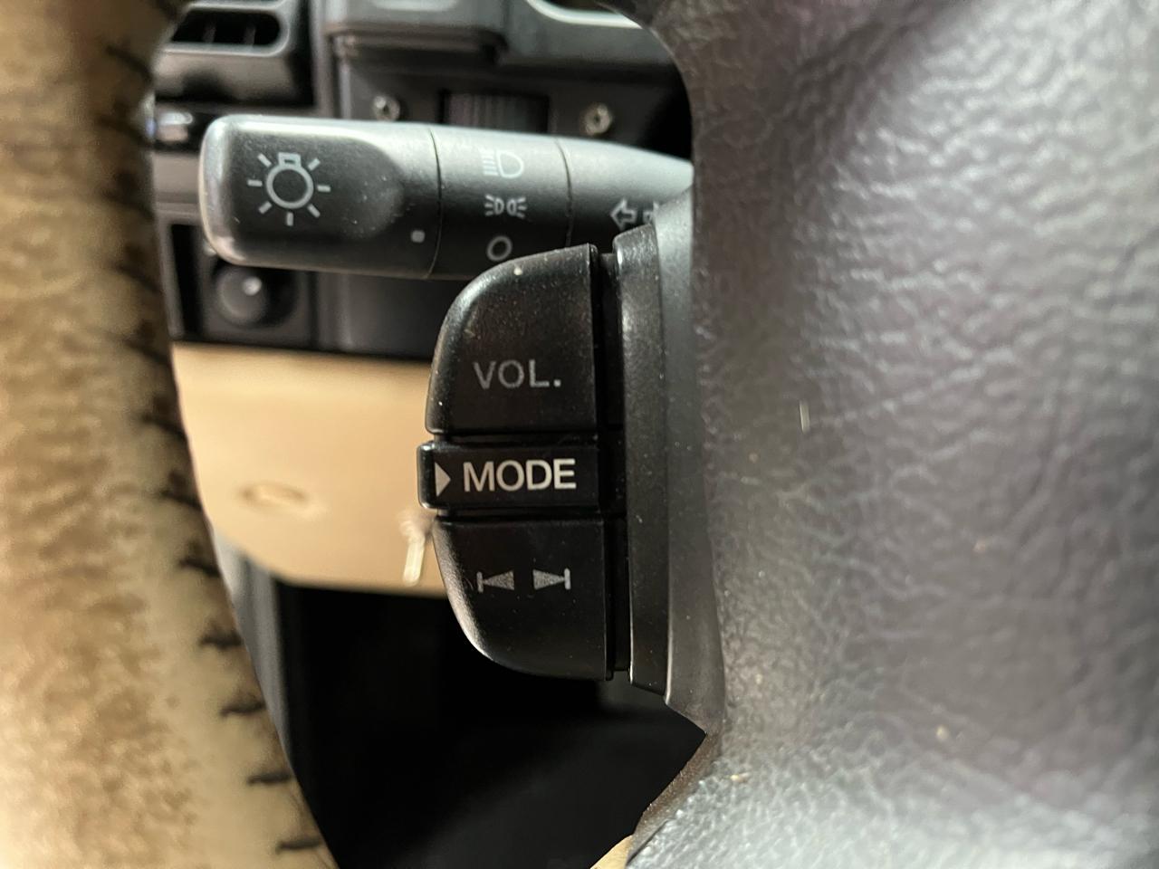 2003 LAND ROVER DISCOVERY - Image 17