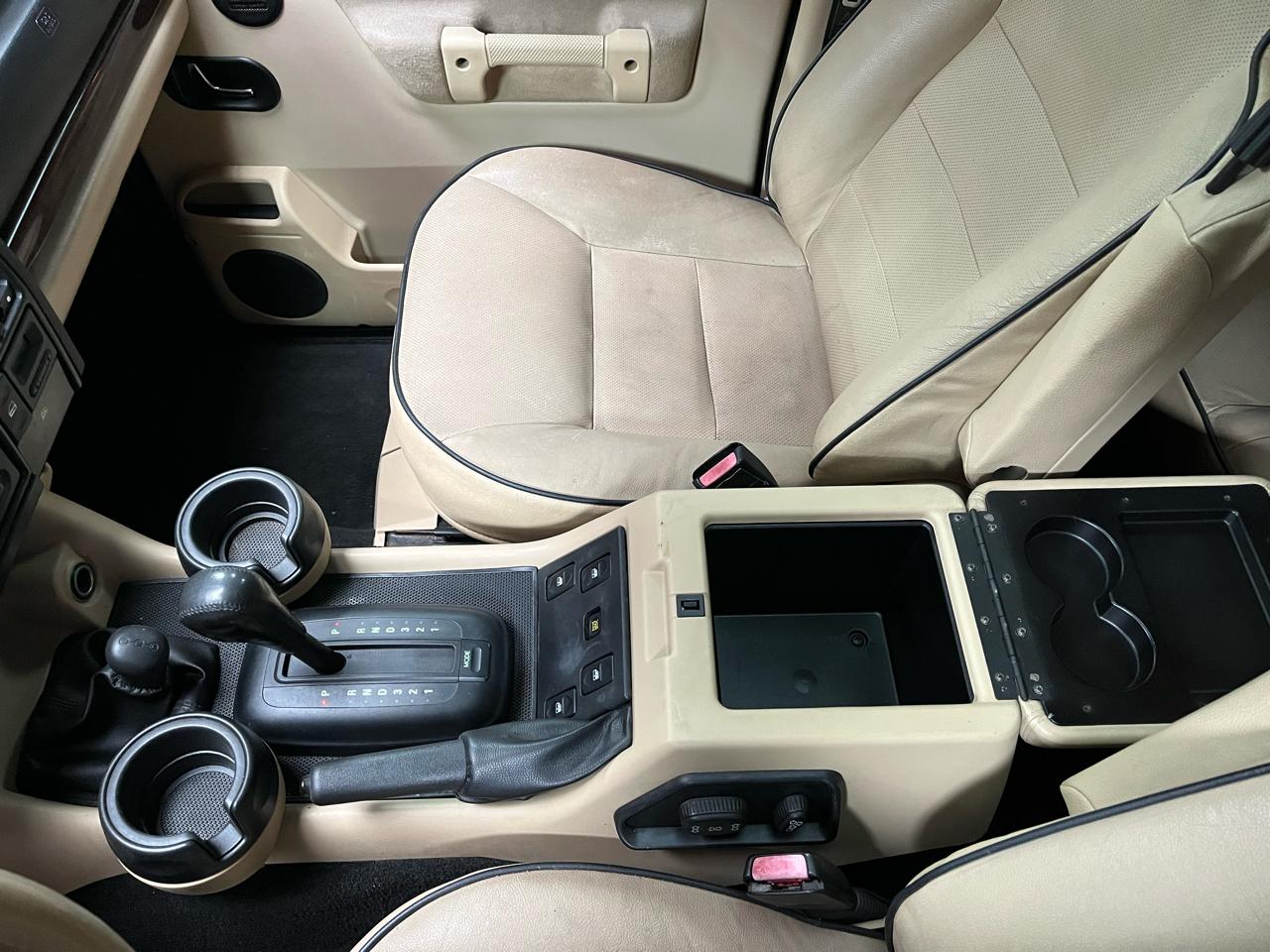 2003 LAND ROVER DISCOVERY - Image 23