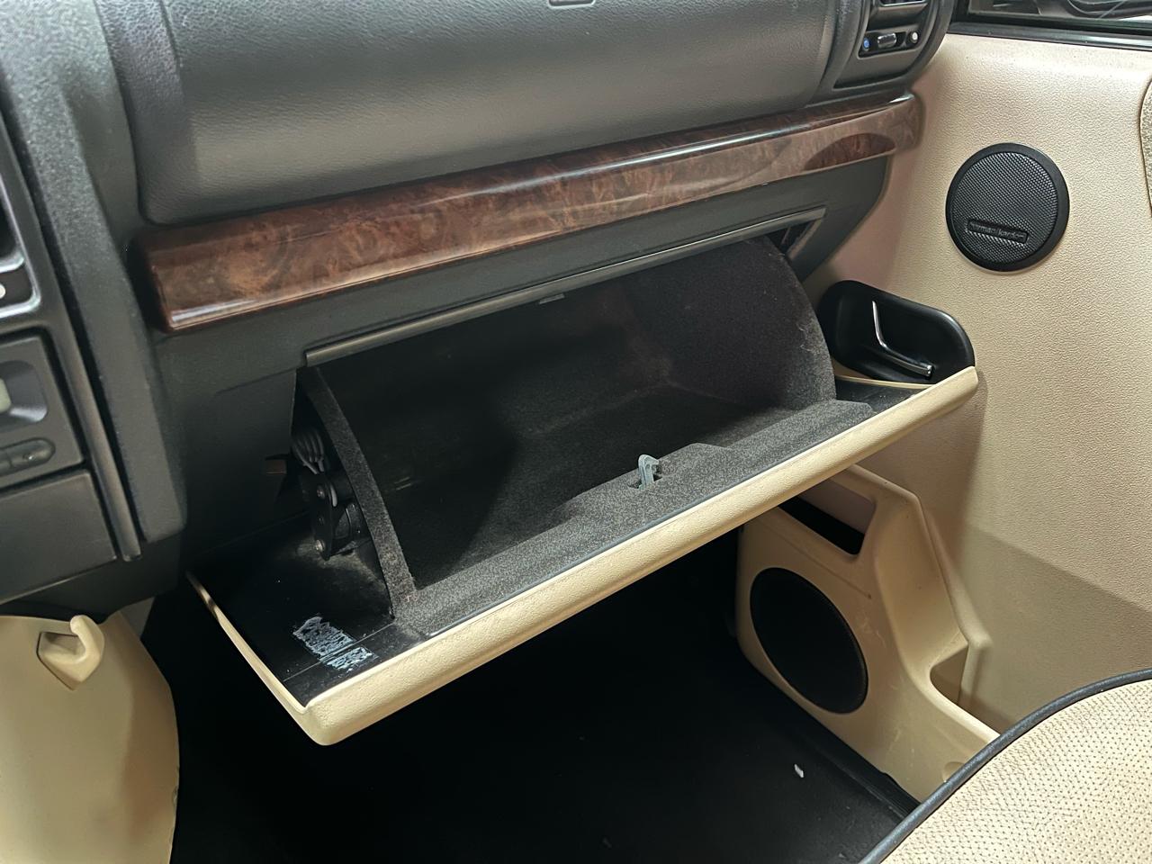 2003 LAND ROVER DISCOVERY - Image 24