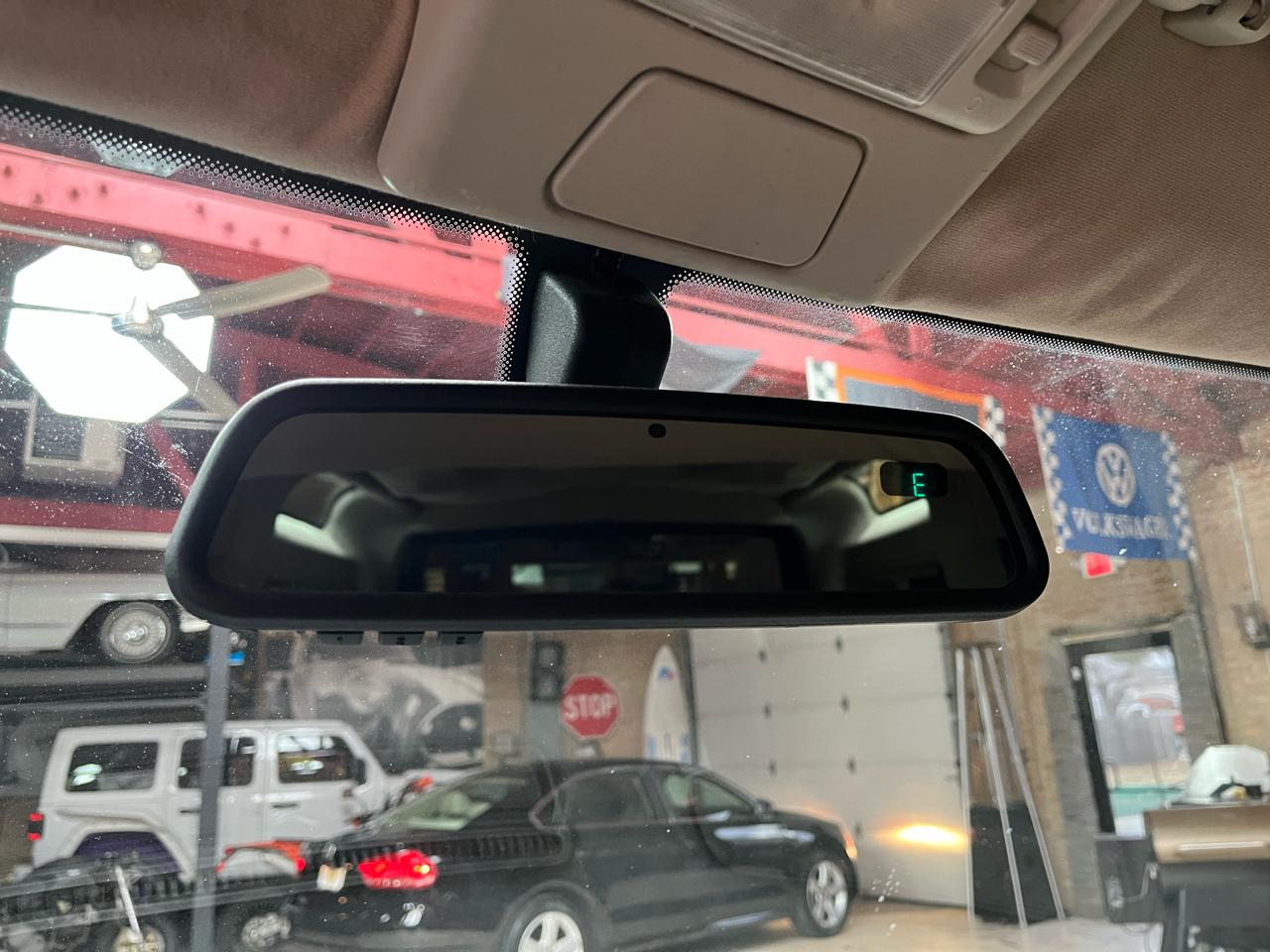 2003 LAND ROVER DISCOVERY - Image 26