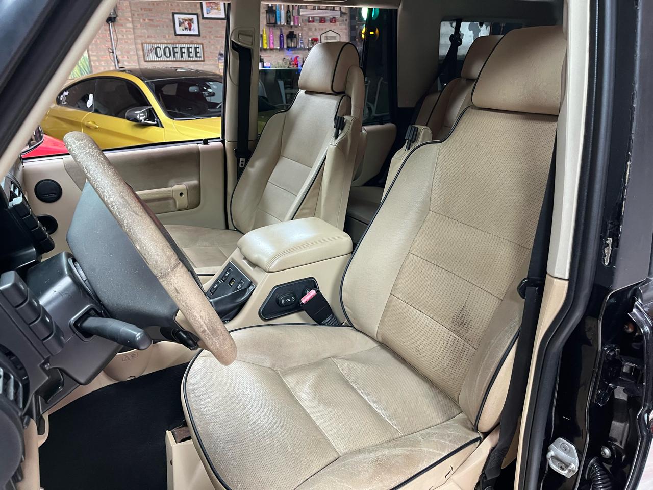 2003 LAND ROVER DISCOVERY - Image 29