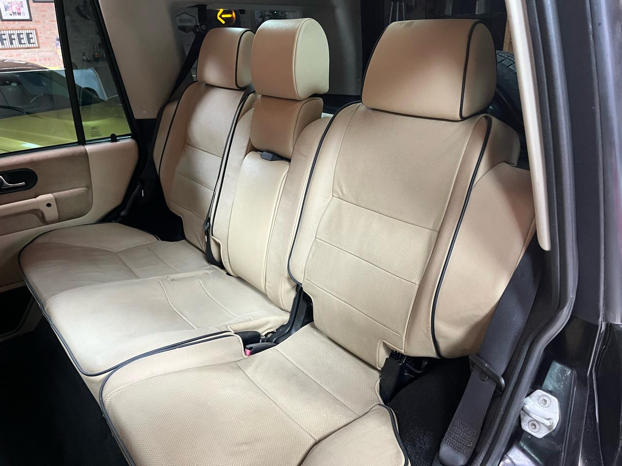 2003 LAND ROVER DISCOVERY - Image 31