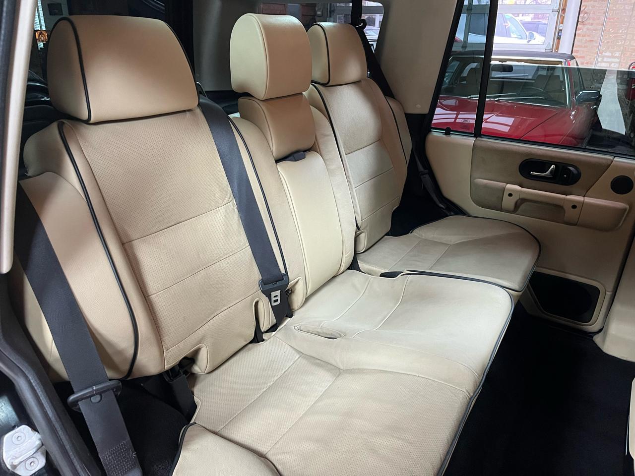 2003 LAND ROVER DISCOVERY - Image 32