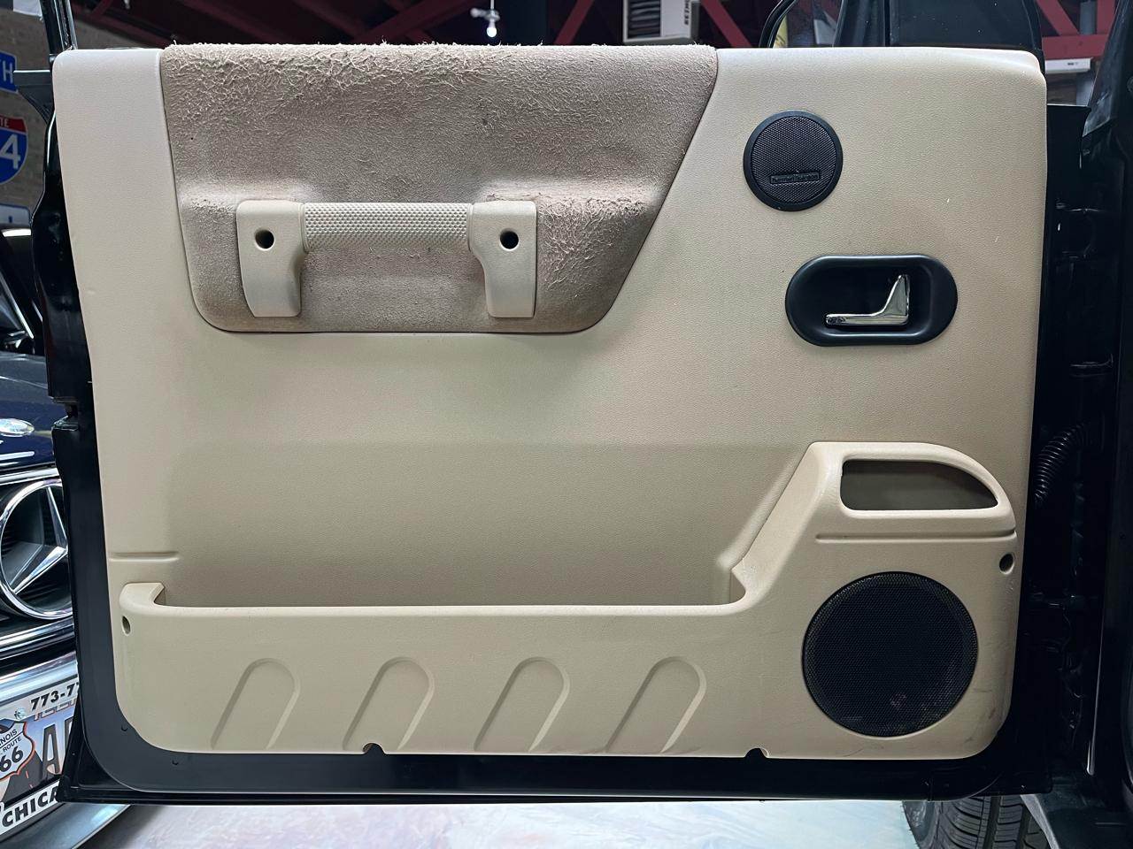 2003 LAND ROVER DISCOVERY - Image 33