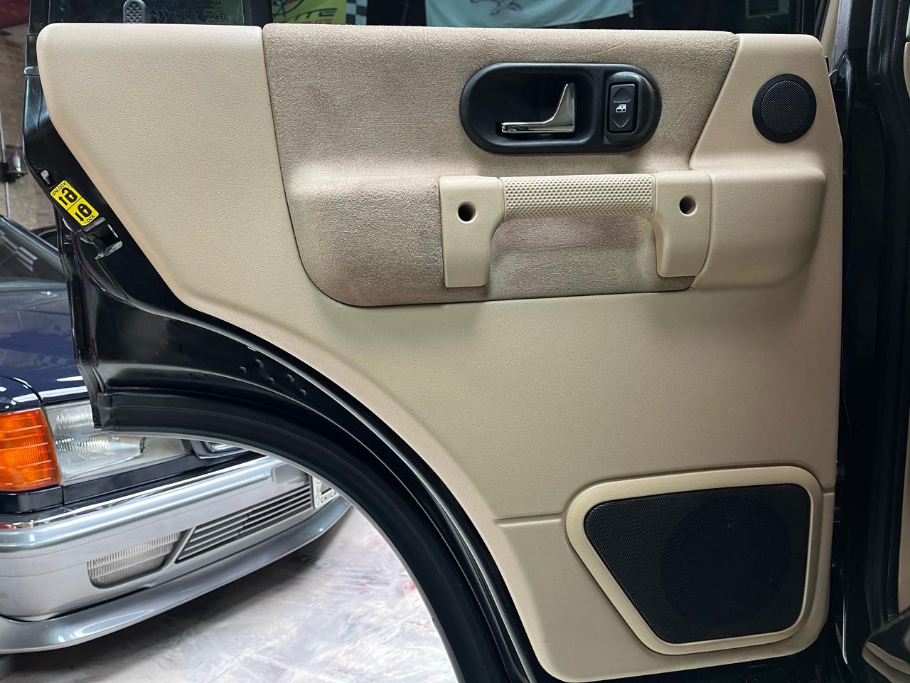 2003 LAND ROVER DISCOVERY - Image 34