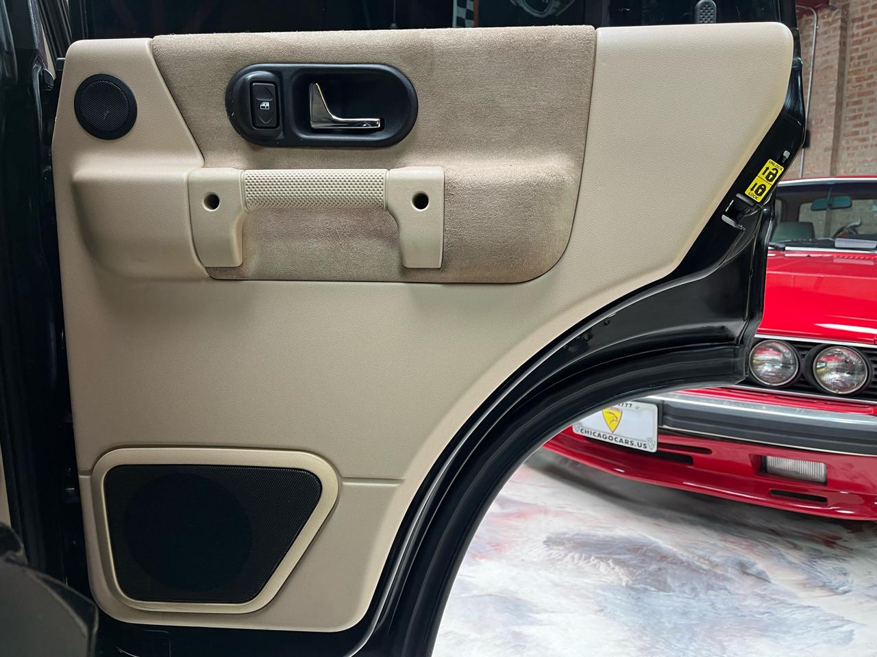 2003 LAND ROVER DISCOVERY - Image 35