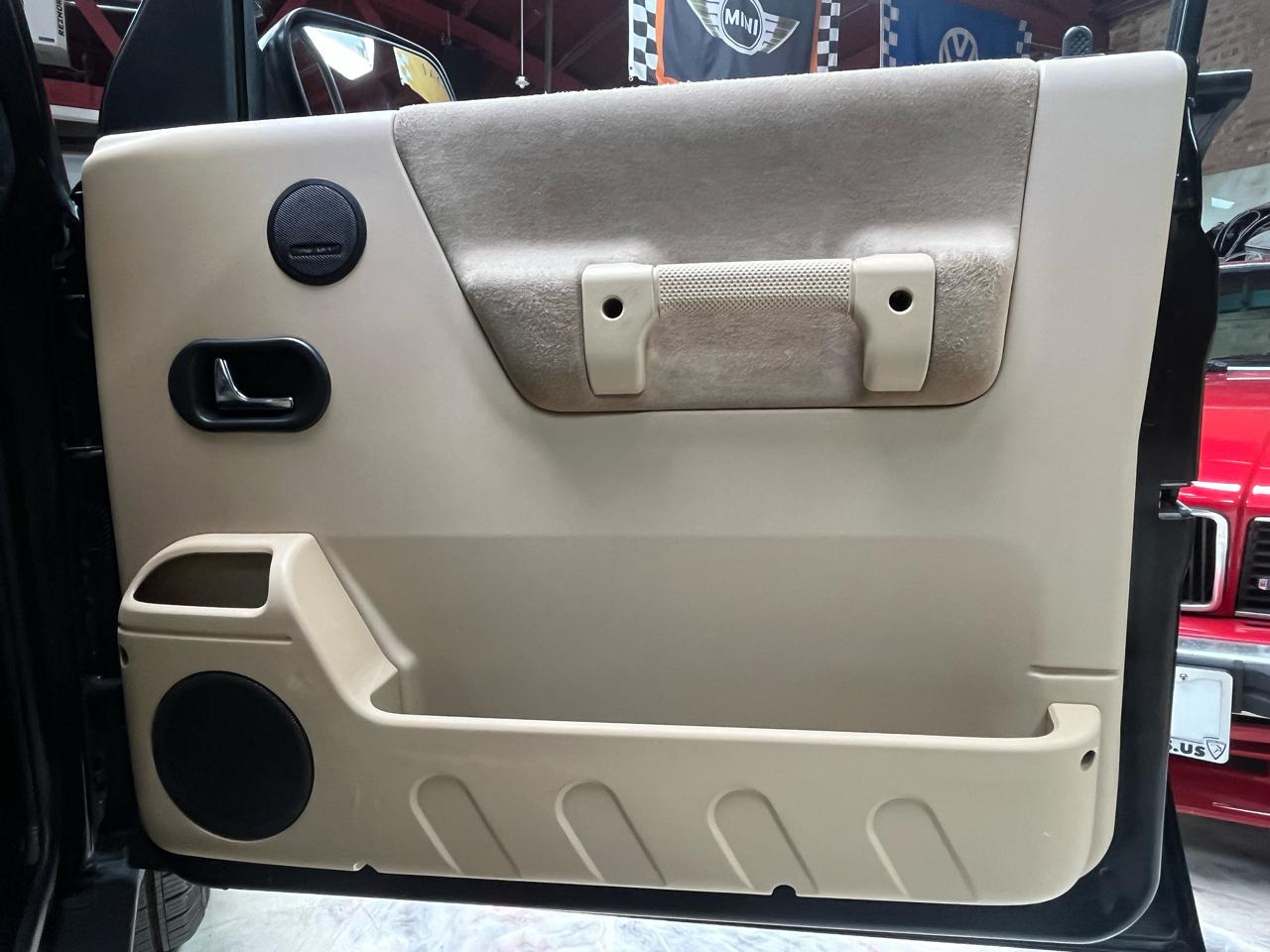 2003 LAND ROVER DISCOVERY - Image 36