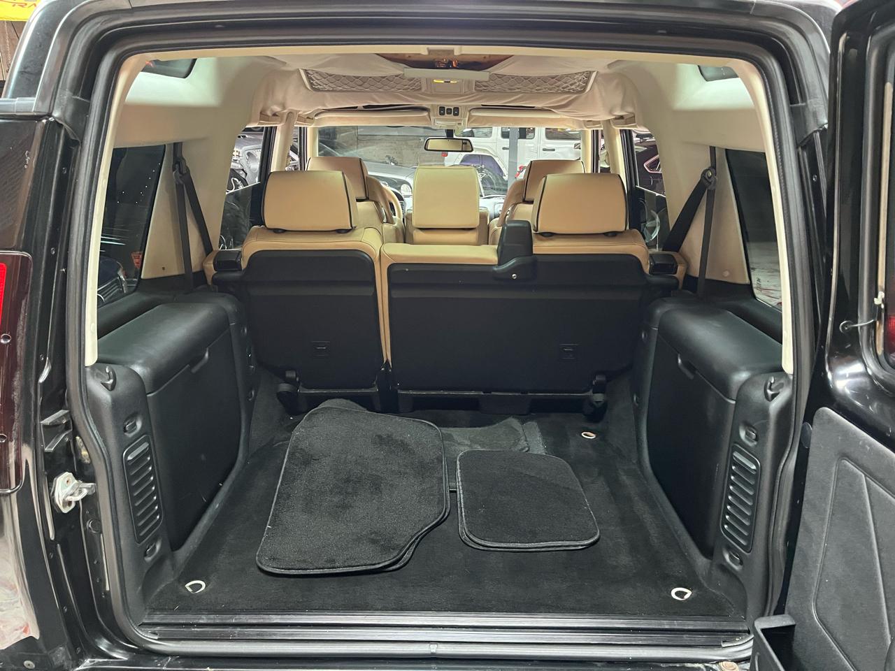 2003 LAND ROVER DISCOVERY - Image 37