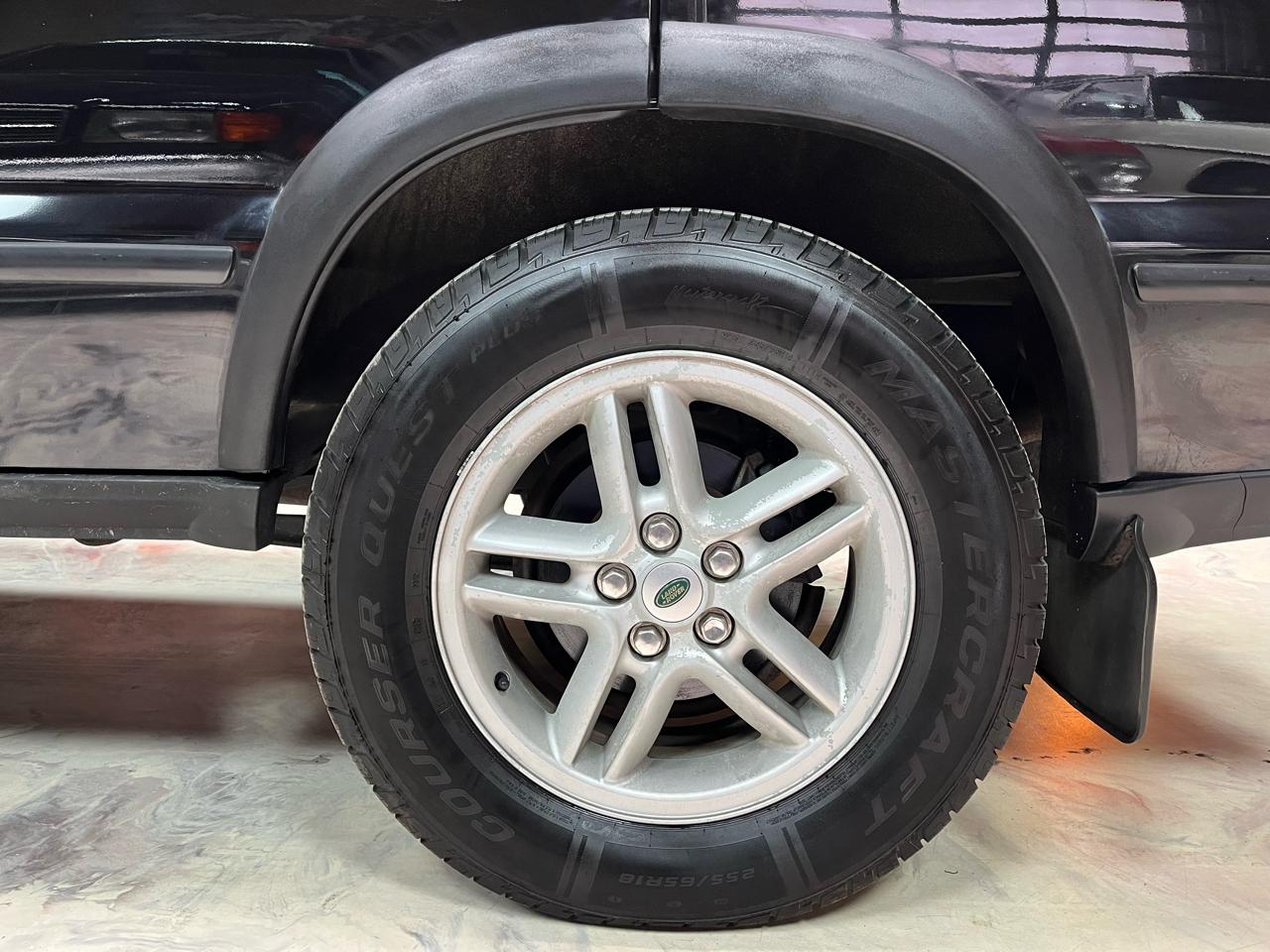 2003 LAND ROVER DISCOVERY - Image 40