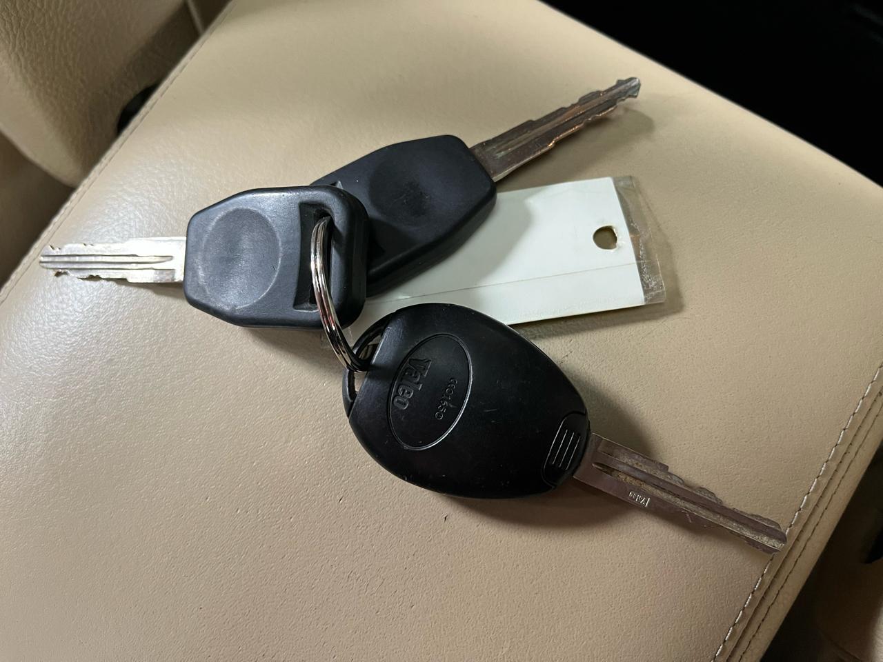 2003 LAND ROVER DISCOVERY - Image 44