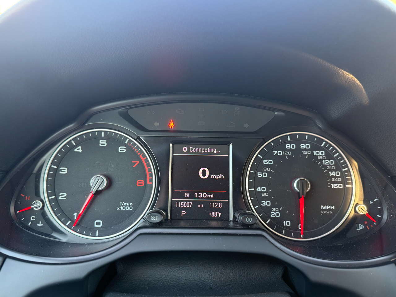 2014 Audi Q5 Premium Plus photo 9