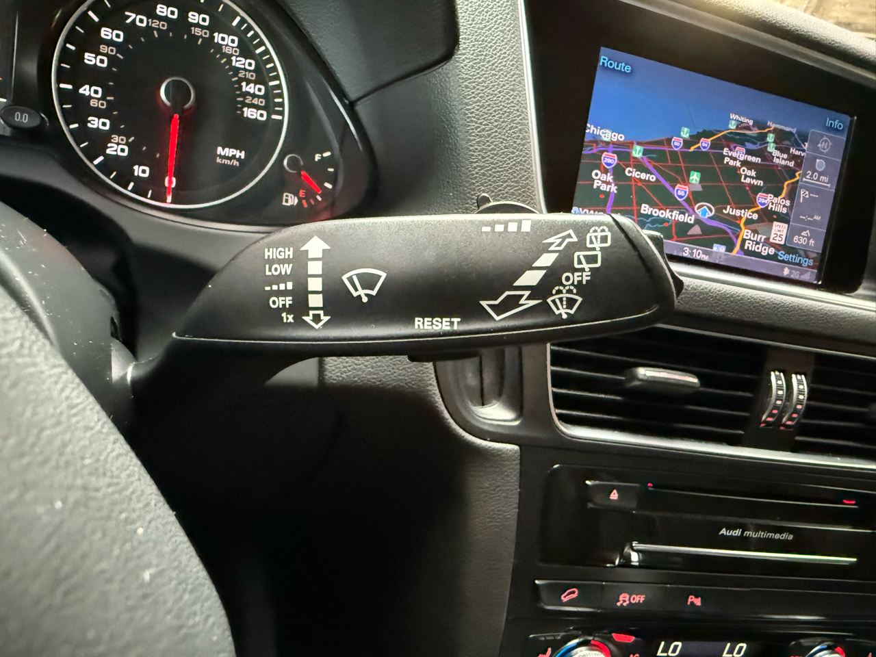 2014 Audi Q5 Premium Plus photo 12