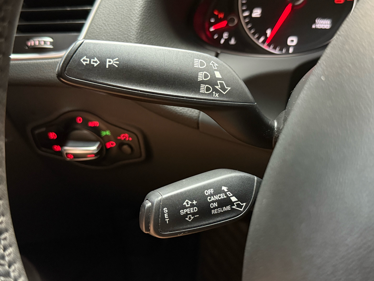 2014 Audi Q5 Premium Plus photo 13