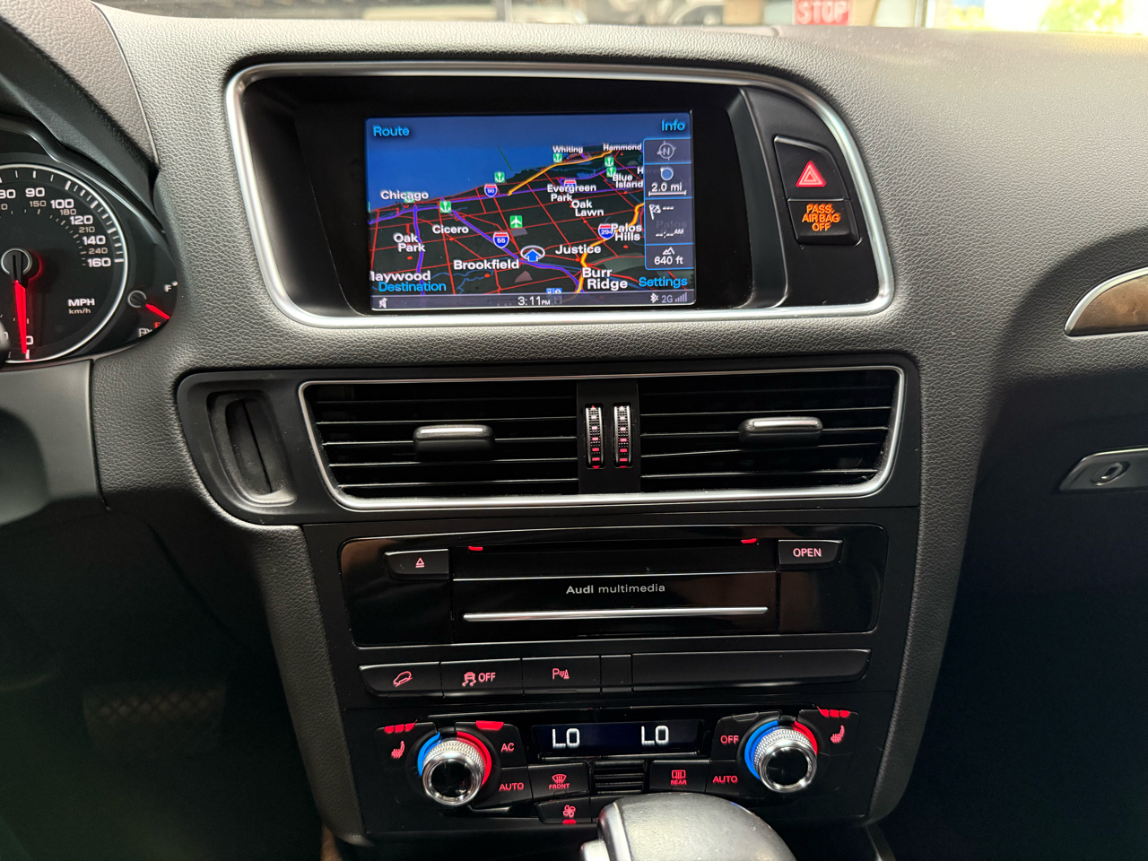 2014 Audi Q5 Premium Plus photo 15