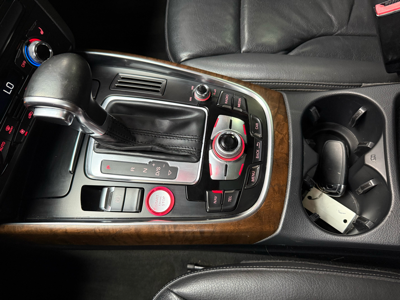 2014 Audi Q5 Premium Plus photo 17