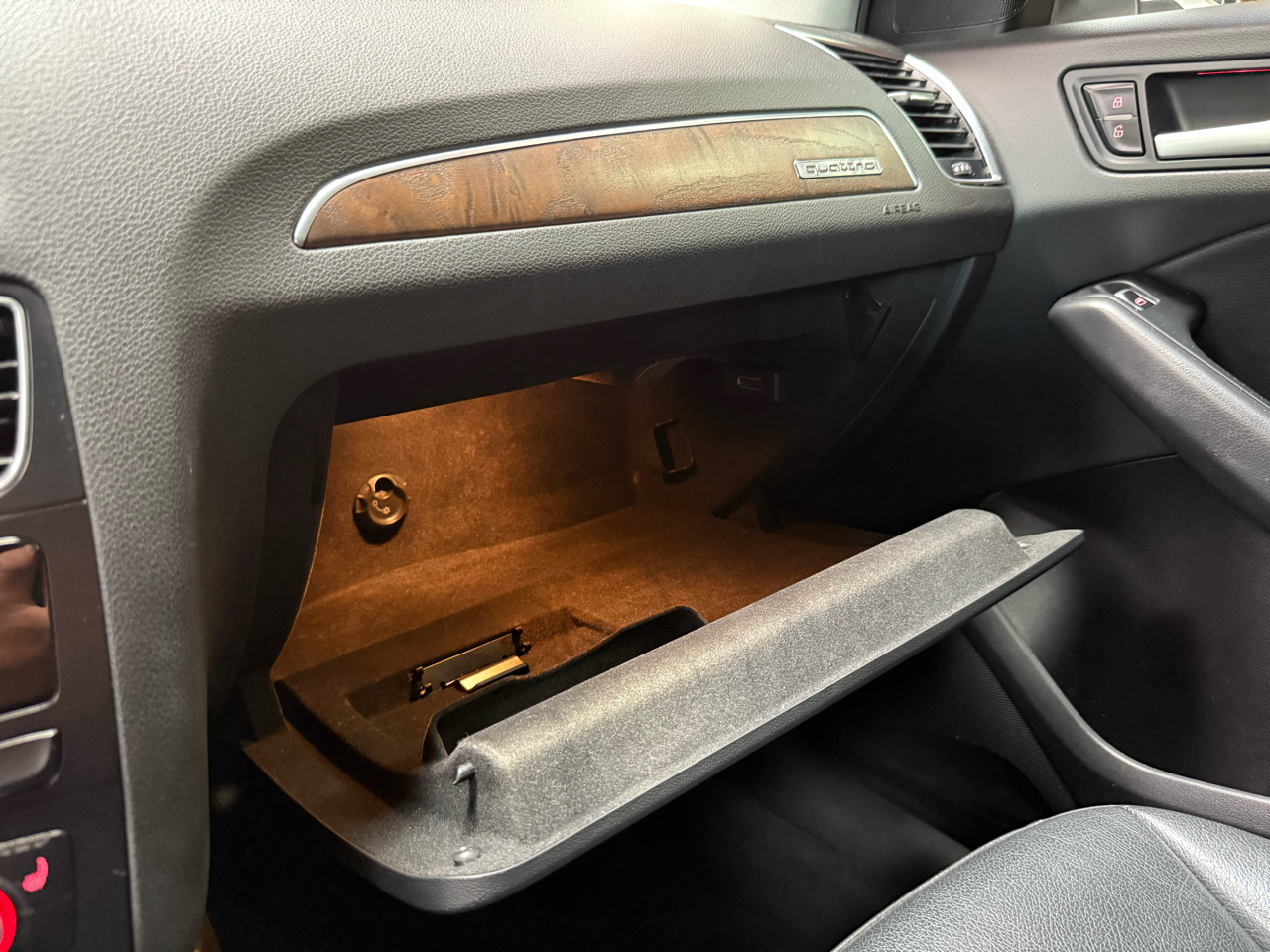 2014 Audi Q5 Premium Plus photo 18