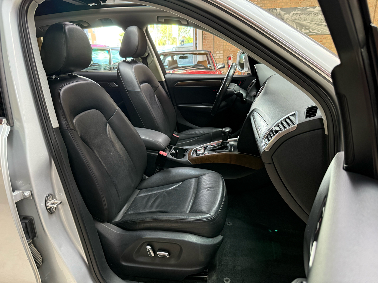2014 Audi Q5 Premium Plus photo 22